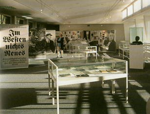 friedenszentrum